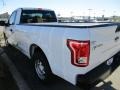 2016 Oxford White Ford F150 XL Regular Cab  photo #4