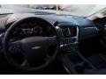 Jet Black Dashboard Photo for 2016 Chevrolet Suburban #109508826