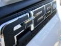 Oxford White - F250 Super Duty XL Super Cab Photo No. 3