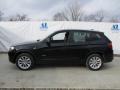 2016 Jet Black BMW X3 xDrive28i  photo #8