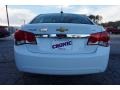 2016 Summit White Chevrolet Cruze Limited LTZ  photo #6