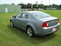 2009 Golden Pewter Metallic Chevrolet Malibu LS Sedan  photo #5