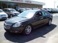 Black Granite Metallic - Malibu LTZ Sedan Photo No. 1