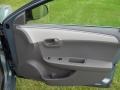 Golden Pewter Metallic - Malibu LS Sedan Photo No. 14