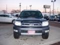 2004 Galactic Gray Mica Toyota 4Runner SR5 4x4  photo #8