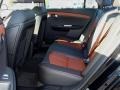 Black Granite Metallic - Malibu LTZ Sedan Photo No. 5