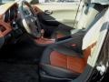 Black Granite Metallic - Malibu LTZ Sedan Photo No. 6