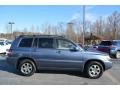 Bluestone Metallic - Highlander V6 Photo No. 2