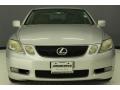 Mercury Silver Metallic - GS 300 Photo No. 2