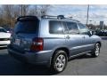 Bluestone Metallic - Highlander V6 Photo No. 3