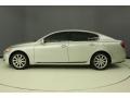 Mercury Silver Metallic - GS 300 Photo No. 4