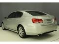 Mercury Silver Metallic - GS 300 Photo No. 5