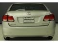 Mercury Silver Metallic - GS 300 Photo No. 6