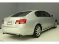 Mercury Silver Metallic - GS 300 Photo No. 7