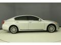 Mercury Silver Metallic - GS 300 Photo No. 8