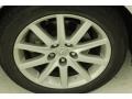 Mercury Silver Metallic - GS 300 Photo No. 9