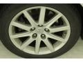 Mercury Silver Metallic - GS 300 Photo No. 10