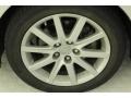 Mercury Silver Metallic - GS 300 Photo No. 11