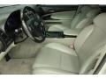 Mercury Silver Metallic - GS 300 Photo No. 17