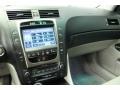Mercury Silver Metallic - GS 300 Photo No. 18