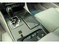 Mercury Silver Metallic - GS 300 Photo No. 19