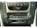 Mercury Silver Metallic - GS 300 Photo No. 21