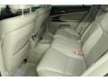 Mercury Silver Metallic - GS 300 Photo No. 34