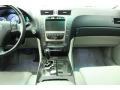 Mercury Silver Metallic - GS 300 Photo No. 35