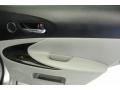 Mercury Silver Metallic - GS 300 Photo No. 39