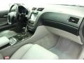 Mercury Silver Metallic - GS 300 Photo No. 43