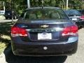 Blue Ray Metallic - Cruze Limited LT Photo No. 5