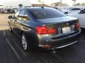 Black Sapphire Metallic - X5 xDrive35d Photo No. 4