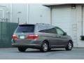 Slate Green Metallic - Odyssey EX-L Photo No. 7