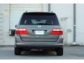Slate Green Metallic - Odyssey EX-L Photo No. 11