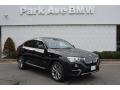 Black Sapphire Metallic - X4 xDrive28i Photo No. 1