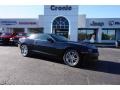 Black 2013 Chevrolet Camaro LT Coupe