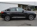 Black Sapphire Metallic - X4 xDrive28i Photo No. 2