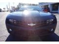 Black - Camaro LT Coupe Photo No. 2