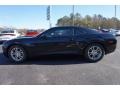 Black - Camaro LT Coupe Photo No. 4