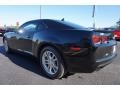 Black - Camaro LT Coupe Photo No. 5