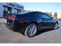 Black - Camaro LT Coupe Photo No. 7