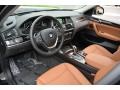 Black Sapphire Metallic - X4 xDrive28i Photo No. 10
