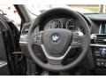 Black Sapphire Metallic - X4 xDrive28i Photo No. 18