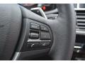 Black Sapphire Metallic - X4 xDrive28i Photo No. 20