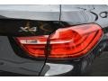 Black Sapphire Metallic - X4 xDrive28i Photo No. 23