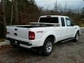 Oxford White - Ranger Sport SuperCab 4x4 Photo No. 6