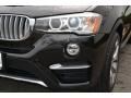 Black Sapphire Metallic - X4 xDrive28i Photo No. 31