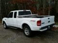 Oxford White - Ranger Sport SuperCab 4x4 Photo No. 7