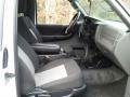 Oxford White - Ranger Sport SuperCab 4x4 Photo No. 10