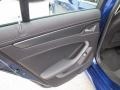 2012 Opulent Blue Metallic Cadillac CTS 4 3.0 AWD Sedan  photo #28